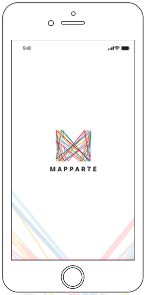 Mapparte